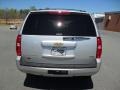 Sheer Silver Metallic - Suburban LT 4x4 Photo No. 3