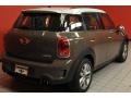 2011 Light Coffee Mini Cooper S Countryman  photo #3