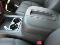 Sheer Silver Metallic - Suburban LT 4x4 Photo No. 8