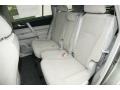Cypress Green Pearl - Highlander V6 4WD Photo No. 6