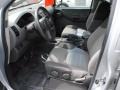 2005 Silver Lightning Metallic Nissan Xterra S  photo #15