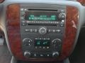 Sheer Silver Metallic - Suburban LT 4x4 Photo No. 12