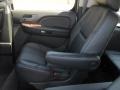 Sheer Silver Metallic - Suburban LT 4x4 Photo No. 15