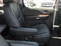 Sheer Silver Metallic - Suburban LT 4x4 Photo No. 21
