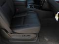 Sheer Silver Metallic - Suburban LT 4x4 Photo No. 24