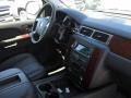 Sheer Silver Metallic - Suburban LT 4x4 Photo No. 25