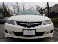 Premium White Pearl - TSX Sedan Photo No. 2