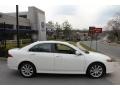 Premium White Pearl - TSX Sedan Photo No. 3