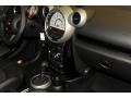 2011 Absolute Black Mini Cooper S Countryman  photo #19