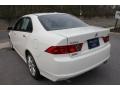 Premium White Pearl - TSX Sedan Photo No. 6
