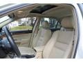 Premium White Pearl - TSX Sedan Photo No. 9