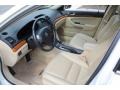 Premium White Pearl - TSX Sedan Photo No. 10