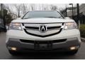 Aspen White Pearl - MDX Technology Photo No. 2
