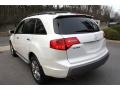 Aspen White Pearl - MDX Technology Photo No. 5