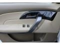 Aspen White Pearl - MDX Technology Photo No. 8