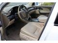 Aspen White Pearl - MDX Technology Photo No. 10