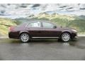 2011 Sizzling Crimson Mica Toyota Avalon Limited  photo #2