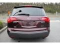 Dark Cherry Pearl - MDX Technology Photo No. 5