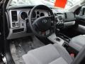 Graphite Interior Photo for 2008 Toyota Sequoia #47718380