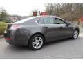 Grigio Gray Metallic - TL 3.5 Photo No. 4