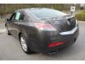 Grigio Gray Metallic - TL 3.5 Photo No. 5