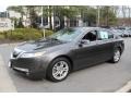 Grigio Gray Metallic - TL 3.5 Photo No. 6
