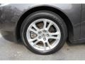 Grigio Gray Metallic - TL 3.5 Photo No. 7