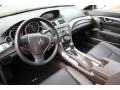 Grigio Gray Metallic - TL 3.5 Photo No. 11