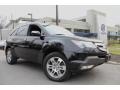 Formal Black - MDX Technology Photo No. 1