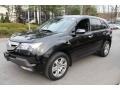 Formal Black - MDX Technology Photo No. 7