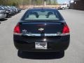 2011 Black Chevrolet Impala LTZ  photo #3