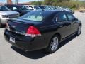 2011 Black Chevrolet Impala LTZ  photo #4