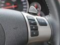Ebony Black Controls Photo for 2010 Chevrolet Corvette #47718815
