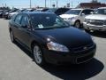 2011 Black Chevrolet Impala LTZ  photo #5