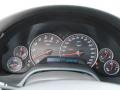 Ebony Black Gauges Photo for 2010 Chevrolet Corvette #47718848