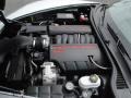6.2 Liter OHV 16-Valve LS3 V8 2010 Chevrolet Corvette Coupe Engine