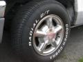 1998 Dodge Dakota SLT Extended Cab Wheel and Tire Photo