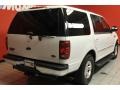 2002 Oxford White Ford Expedition XLT  photo #3