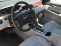 Gray Prime Interior Photo for 2011 Chevrolet Impala #47719187