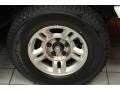 2002 Oxford White Ford Expedition XLT  photo #11