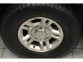 2002 Ford Expedition XLT Wheel and Tire Photo