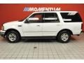 2002 Oxford White Ford Expedition XLT  photo #15