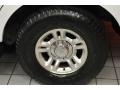 2002 Oxford White Ford Expedition XLT  photo #16