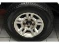 2002 Oxford White Ford Expedition XLT  photo #18