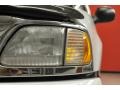2002 Oxford White Ford Expedition XLT  photo #19