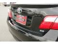 Black - Camry SE Photo No. 34