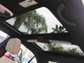 2008 Mercedes-Benz E Sahara Beige/Black Interior Sunroof Photo
