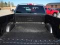 2011 Blue Granite Metallic Chevrolet Silverado 1500 LT Extended Cab  photo #16