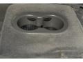 2002 Oxford White Ford Expedition XLT  photo #40