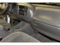 2002 Oxford White Ford Expedition XLT  photo #49